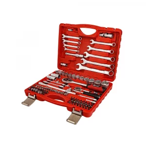 Набор инструментов Number ONE HTK82-SET