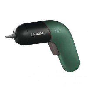 Отвертка аккумуляторная BOSCH IXO