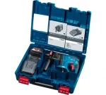 Аккумуляторный бесщеточный перфоратор Bosch GBH 180-LI 0611911122 - Image 5