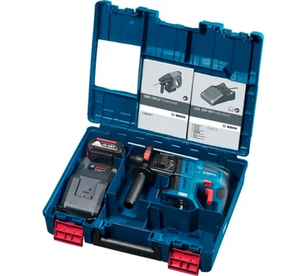 Bosch GBH 180-LI