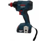 Гайковерт аккумуляторный BOSCH GDX 180-LI 06019G5223 — изображение 2