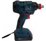 Гайковерт аккумуляторный BOSCH GDX 180-LI 06019G5223 — изображение 4