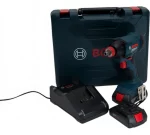 Гайковерт аккумуляторный BOSCH GDX 180-LI 06019G5223 — изображение 5