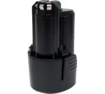 Аккумулятор Bosch GBA (12V-1.5 Аh) 1600Z0002W - Image 2