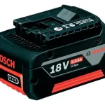 Аккумулятор Bosch Professional GBA 18 V 5,0 Ah M-C