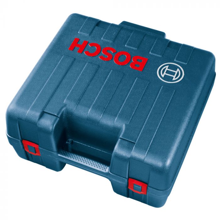 Нивелир лазерный BOSCH GRL 500 H + LR 50 0601061A00 — изображение 4