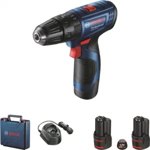 BOSCH GSB 120 LI