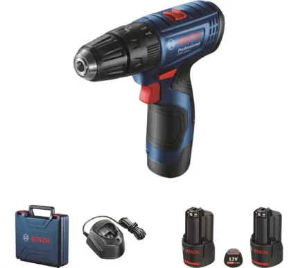 BOSCH GSB 120 LI