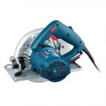 Пила циркулярная сетевая BOSCH GKS 600 06016A9020 — изображение 4