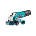 Угловая шлифмашина (болгарка) TOTAL TG11012526