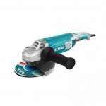 Угловая шлифмашина (болгарка) TOTAL TG11515026
