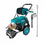 Мойка высокого давления TOTAL TGT11276