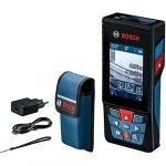 Лазерная рулетка BOSCH GLM 120 C 0601072F01 - Image 3