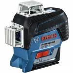 Лазерный уровень BOSCH GLL 3-80 C 0601063R02 — изображение 4