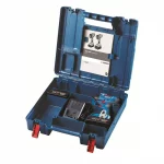 Гайковерт аккумуляторный BOSCH GDR 180-LI 06019G5123 - Image 5