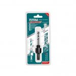 Оправка для кольцевой пилы TOTAL TAC4202