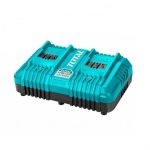 Зарядное устройство двайной TOTAL TCLI2024 в Ташкенте и Узбекистане