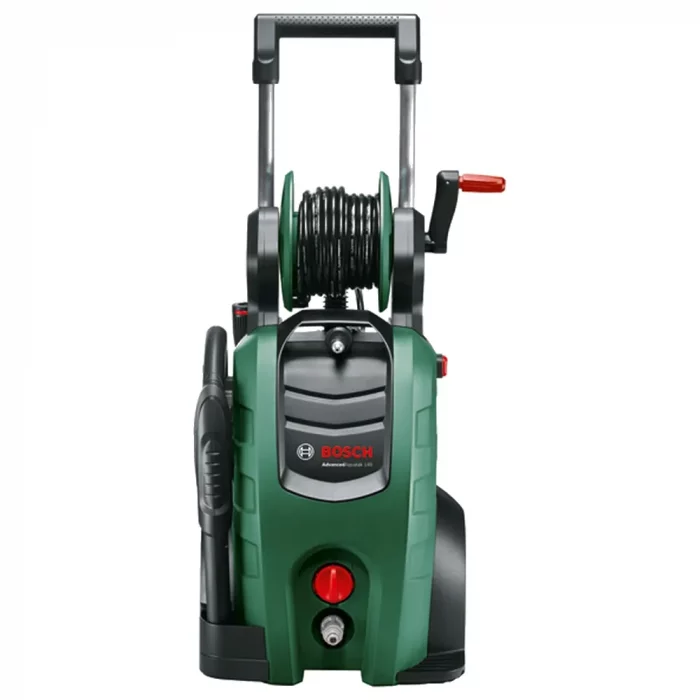 Мойка высокого давления BOSCH AdvancedAquatak 140 06008A7D00 — изображение 2