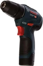 BOSCH GSR 12V-30 Professional