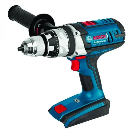 BOSCH GSB 36 VE-2-LI 06019C1100