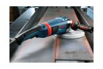 Угловая шлифмашина сетевая (болгарка) BOSCH GWS 2200