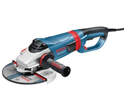 Углошлифовальная машина (болгарка) BOSCH GWS 24-230 LVI