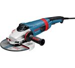 Угловая шлифмашина (болгарка) BOSCH GWS 22-180 LVI