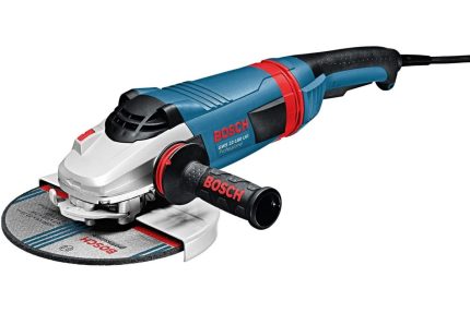 BOSCH GWS 22-180 LVI Professional 2200W 180mm