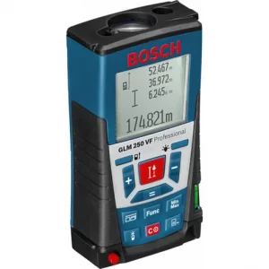 BOSCH GLM 250 VF 0601072100