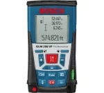 Лазерная рулетка BOSCH GLM 250 VF 0601072100 — изображение 2