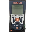 Лазерный дальномер Bosch GLM 250 + BT 150 061599402J - Image 3