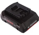 Аккумулятор Bosch ProCORE (18В; 4.0Ач; Li-ion) 1600A016GB - Image 3