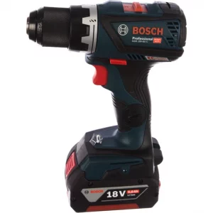 BOSCH GSR 18 V-60 C