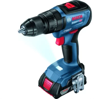 BOSCH GSB 18 V-50