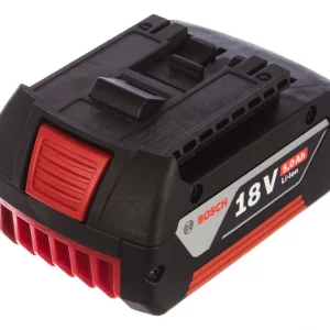 Bosch GBA (18 В; 5.0 Ач; Li-Ion) 1600A002U5