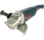 Угловая шлифмашина сетевая (болгарка) BOSCH GWS 24-230 JH