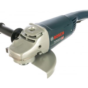Угловая шлифмашина сетевая (болгарка) BOSCH GWS 24-230 JH
