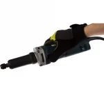 Шлифмашина прямая сетевая BOSCH GGS 28 LC 0601221000 - Image 4