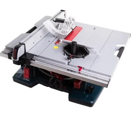 Bosch GTS 10 XC Professional 0601B30400