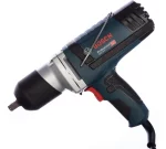 Гайковерт электрический BOSCH GDS 18 E 0601444000 - Image 2