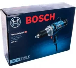 Гайковерт электрический BOSCH GDS 18 E 0601444000 - Image 3