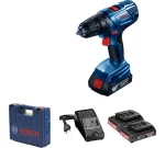 BOSCH GSR 180-LI
