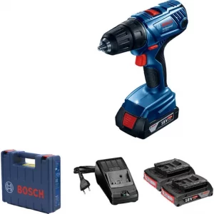 BOSCH GSR 180-LI