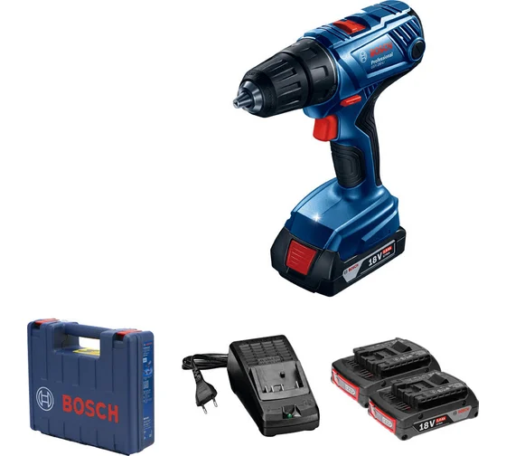 BOSCH GSR 180-LI BOSCH GSR 180-LI