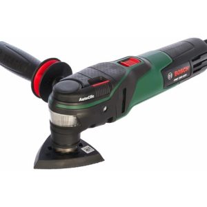 Многофункциональный инструмент сетевой BOSCH PMF 350 CES