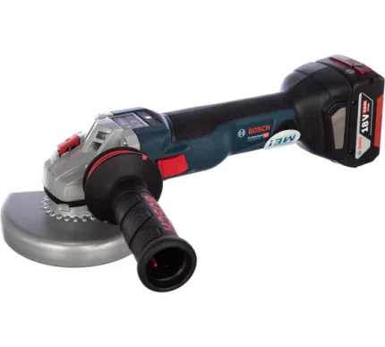 Bosch GWS 18V-10 SC 06019G340D