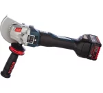 Аккумуляторная углошлифмашина Bosch GWS 18V-10 SC 06019G340D - Image 4