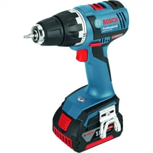 BOSCH GSR 18 V-EС Solo 06019D6100
