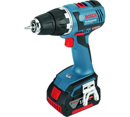 BOSCH GSR 18 V-EС Solo 06019D6100