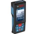 Лазерная рулетка BOSCH GLM 120 C 0601072F01 - Image 2